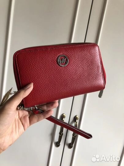 Michael kors женский кошелек