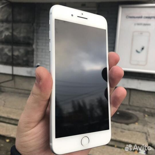 iPhone 7 Plus, 32 ГБ