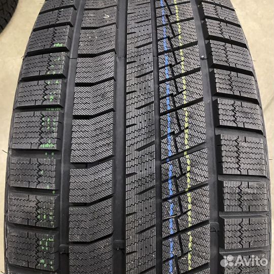 Tracmax X-Privilo S360 245/55 R19 107T