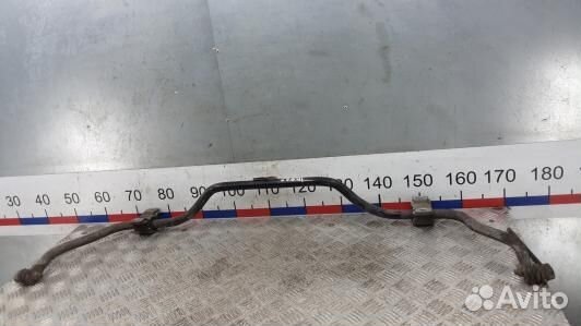 Стабилизатор поперечной устойчивости передний merc