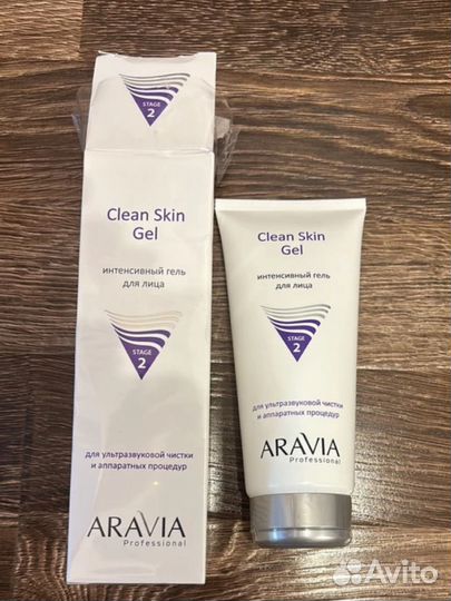 Ультразвуковой аппарат для чистки лица