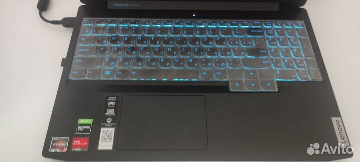 Lenovo IdeadPad Gaming 3