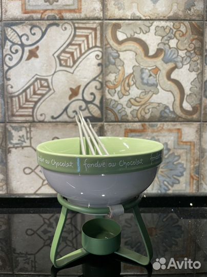 Фондюшница