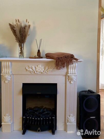 Этно-глэмпинг Место под Солнцем