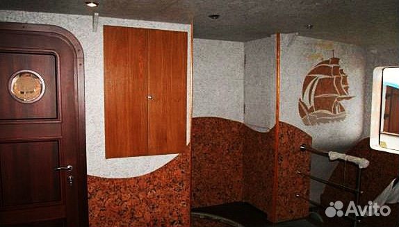 Аренда теплохода Уникум до 50 человек