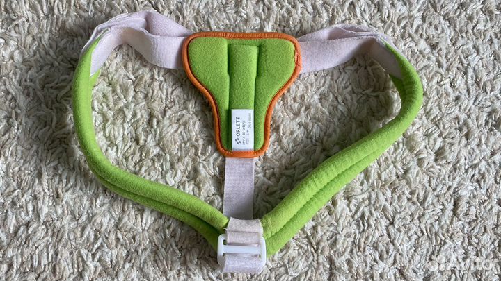 Ключичная повязка, детский, р-р s/m