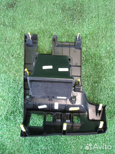 Накладка торпедо Toyota Auris E18 2015