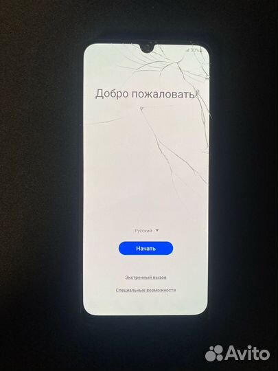 Samsung Galaxy M21, 4/64 ГБ
