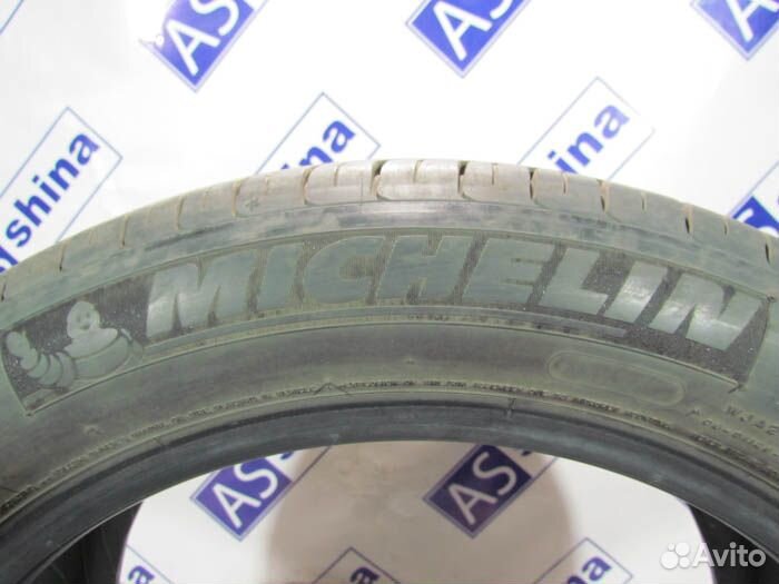 Michelin Energy MXV8 225/50 R17 102R