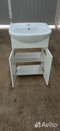 Тумба для ванной