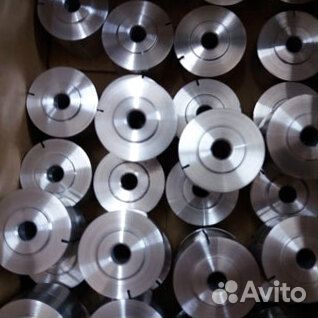 Токарная обработка чпу