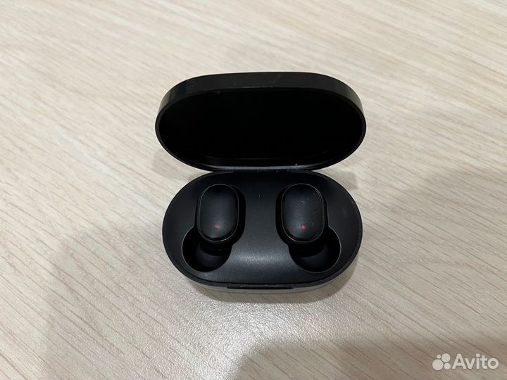 Наушники беспроводные Redmi