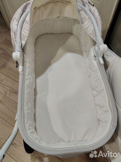 Коляска Babyhit 2 в 1