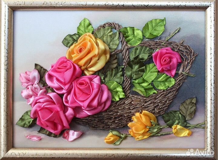 Творческие работы