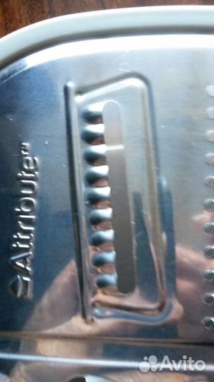 Тёрка с поддоном