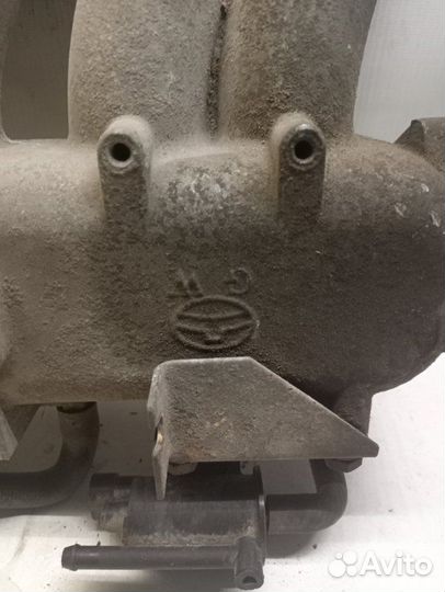 Коллектор впускной Great Wall Safe внедорожник 2.2