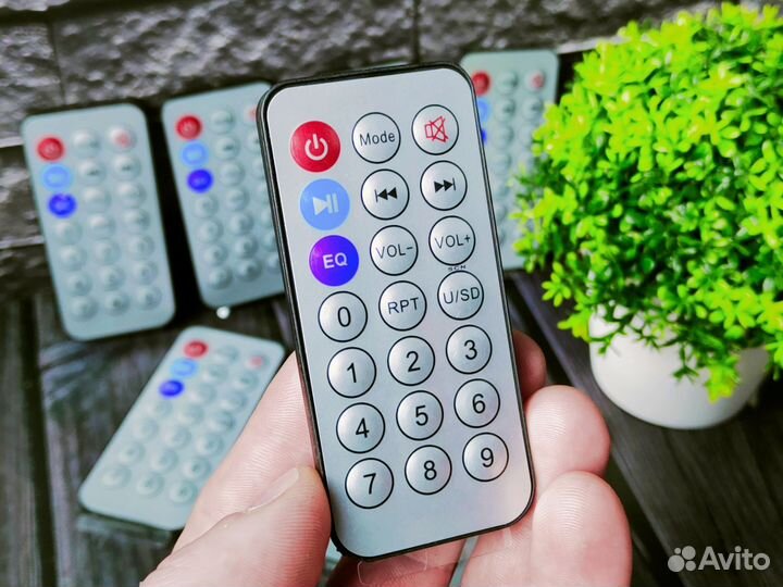 Пульт колонка ZQS 6212