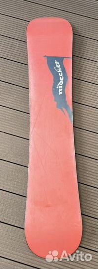Доска для сноуборда