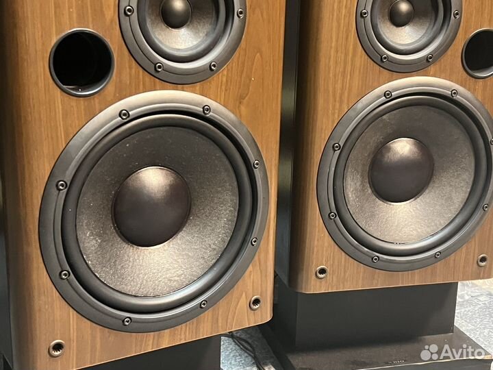 Колонки Onkyo d 66 rx