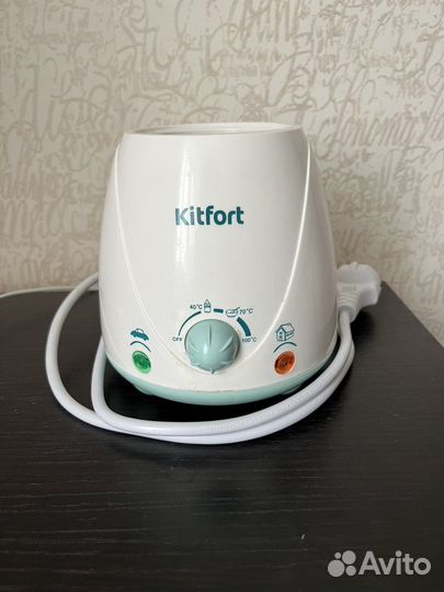 Подогреватель для бутылочек