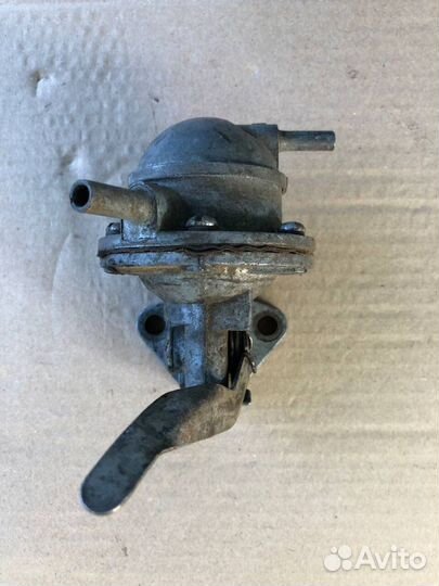 Москвич-412/2140 Бензонасос б7а