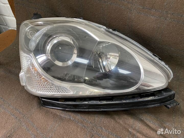 Фара honda civic