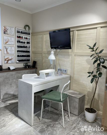 Аренда рабочего места