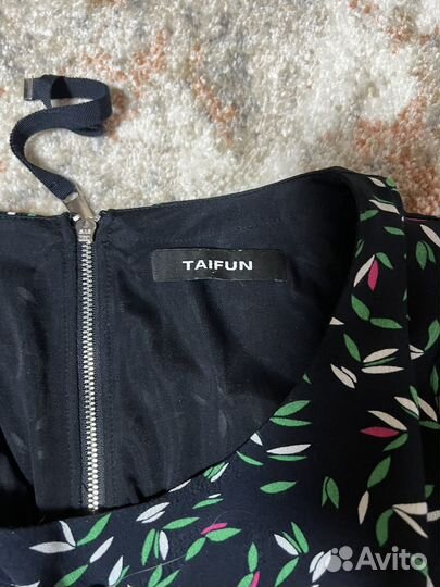 Платье Taifun