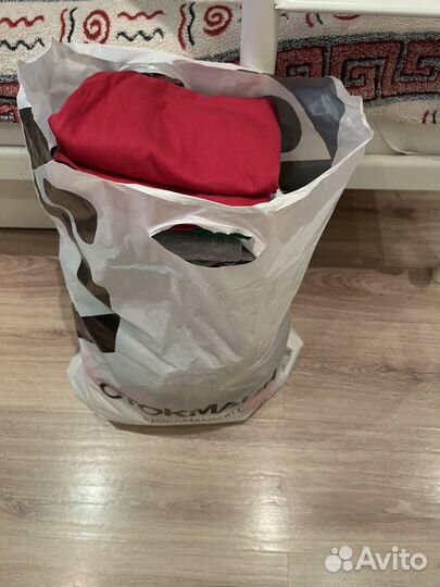 Женские вещи пакетом 42 44