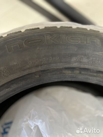 Nokian Tyres Hakkapeliitta R2 205/55 R16