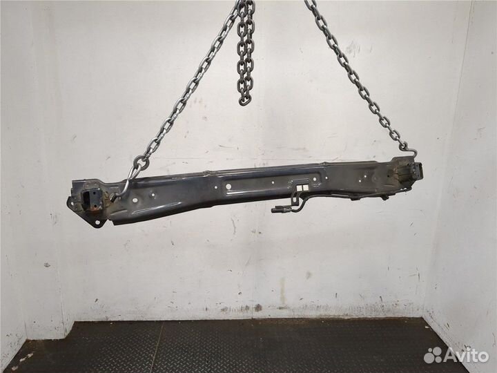 Усилитель бампера Honda CR-V, 2007