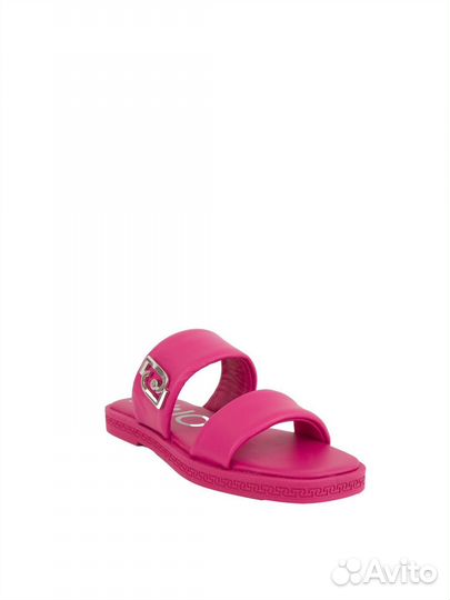 Шлепанцы Liu Jo