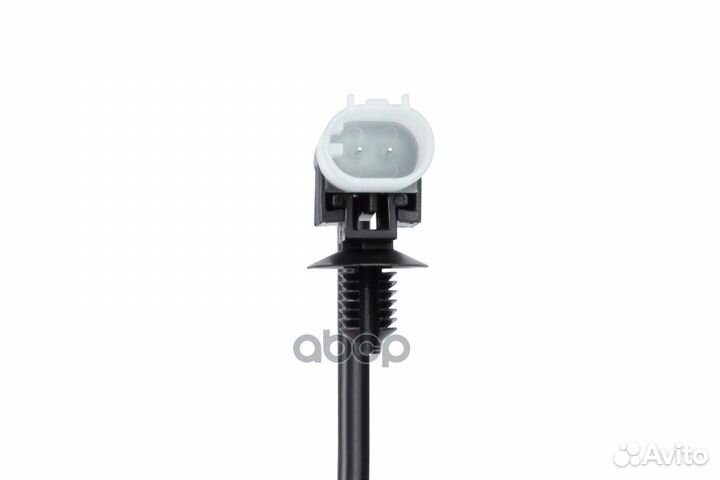 Датчик износа торм. колодок land rover discovery