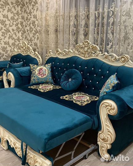 Мягкая мебель