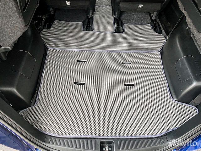 Eva/Эва коврики в любое авто