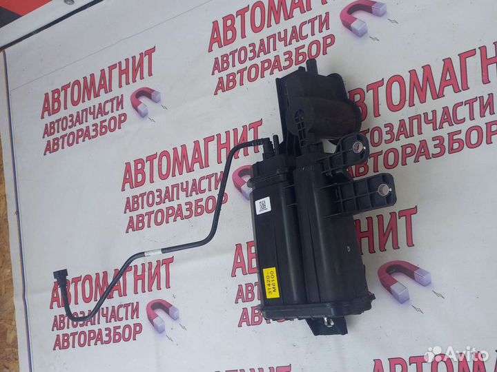 Абсорбер паров топлива Киа Церато 4 BD