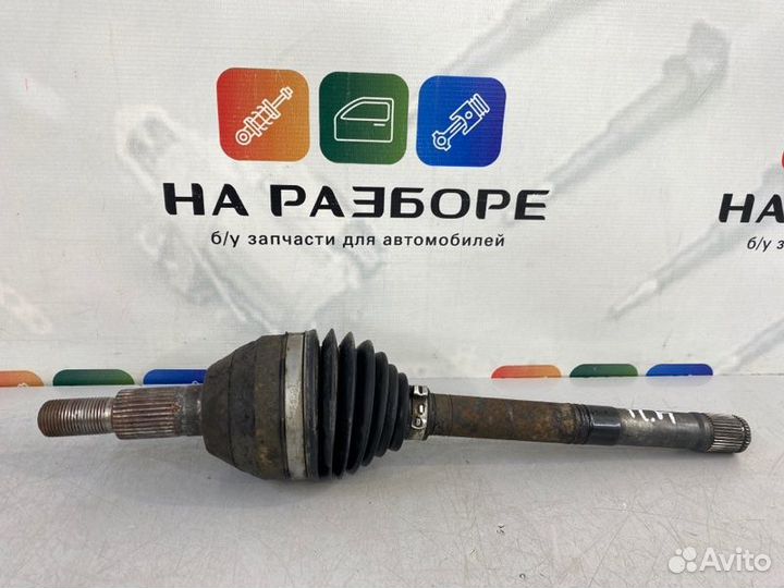 Граната передняя правая Chevrolet Captiva C140 A