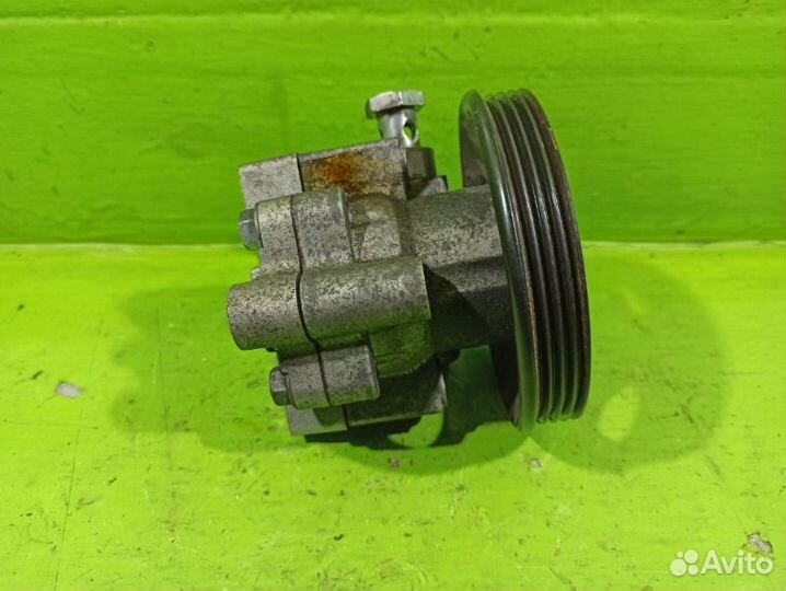 Насос гур Chevrolet Cruze седан J300 F16D4 2011