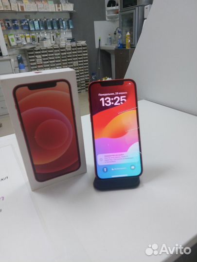 iPhone 12, 128 ГБ