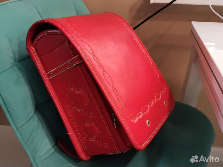 Ранец школьный для девочки