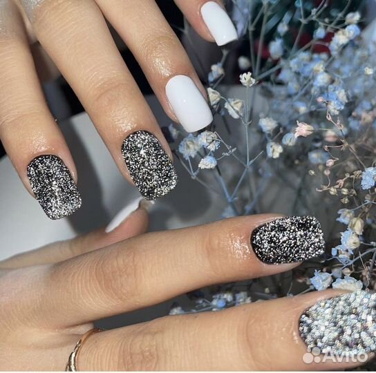 Мастер ногтевого сервиса