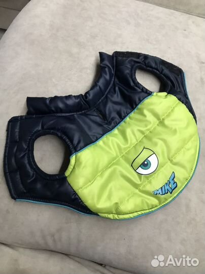 Куртка для собак мелких пород