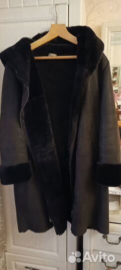 Продаю дублёнку