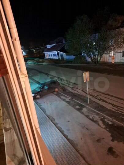 1-к. квартира, 35 м², 2/3 эт.