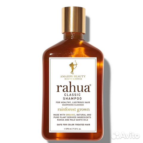 Шампунь для волос Rahua Classic Shampoo