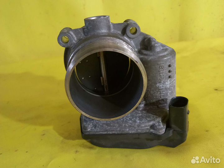 Дроссельная заслонка vag 1.8tsi 2.0tsi 06f133062q