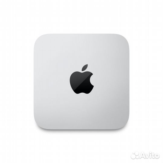 Настольный компьютер Apple Mac Studio 2023 (M2 Ma