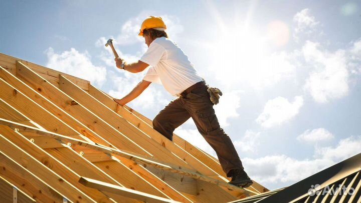 Кровельщик