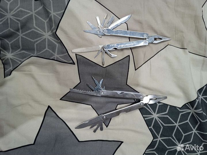 Пробор для путешествий