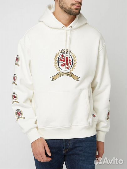 Худи Tommy Jeans